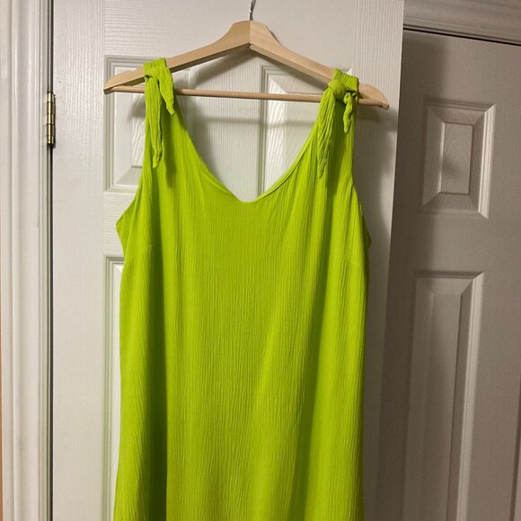 Women's casual dress size Large - Picture 1 of 3